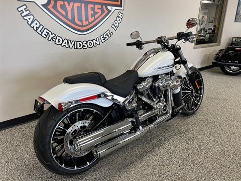 2024 Harley-Davidson Breakout® in Knoxville, Tennessee - Photo 3