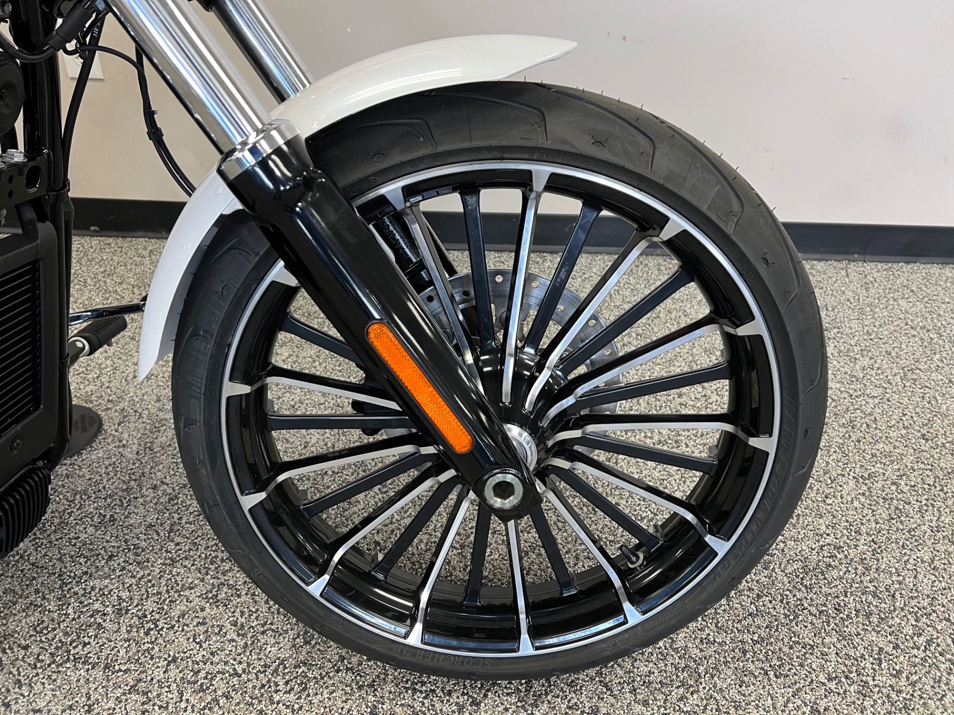 2024 Harley-Davidson Breakout® in Knoxville, Tennessee - Photo 4