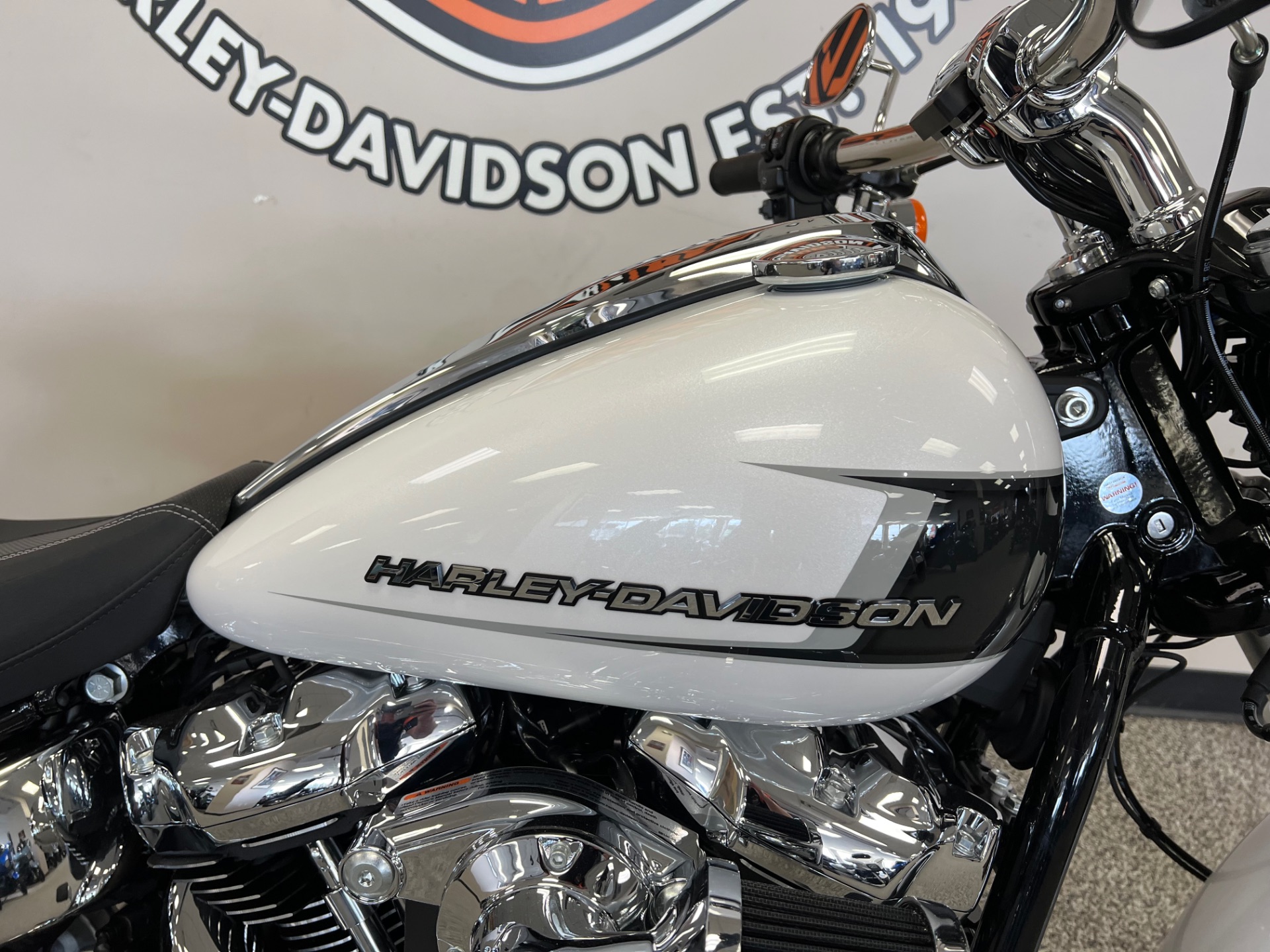 2024 Harley-Davidson Breakout® in Knoxville, Tennessee - Photo 5