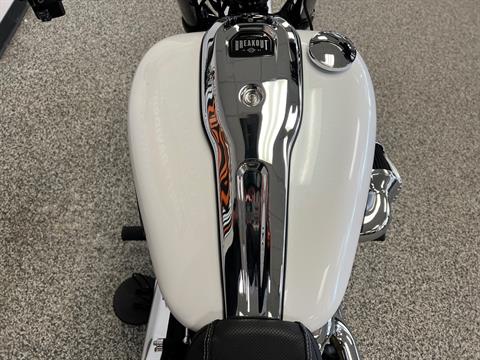 2024 Harley-Davidson Breakout® in Knoxville, Tennessee - Photo 11