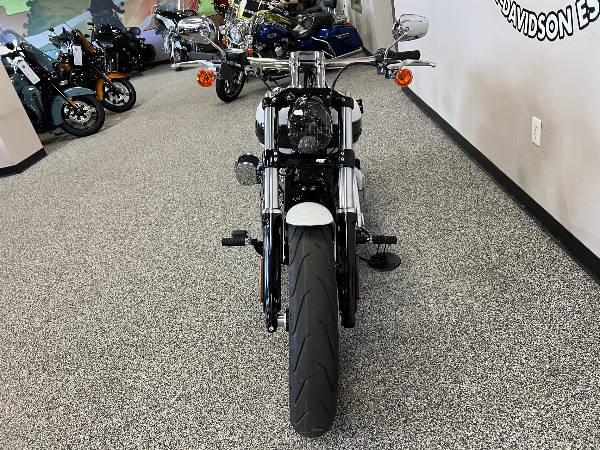 2024 Harley-Davidson Breakout® in Knoxville, Tennessee - Photo 15