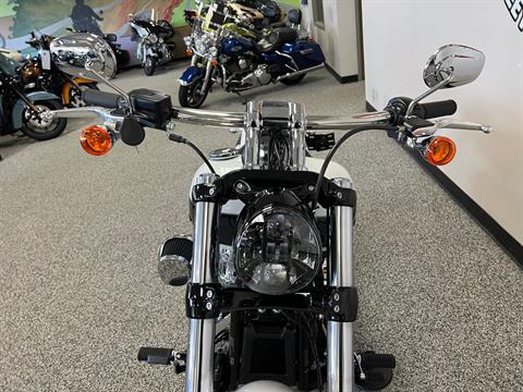 2024 Harley-Davidson Breakout® in Knoxville, Tennessee - Photo 16