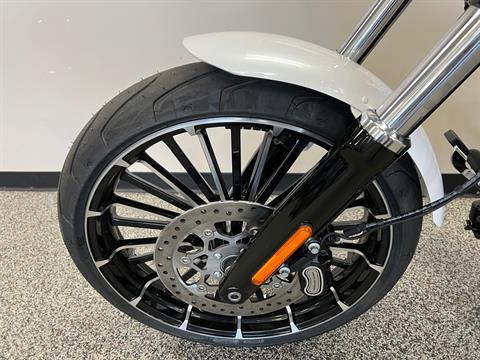 2024 Harley-Davidson Breakout® in Knoxville, Tennessee - Photo 20