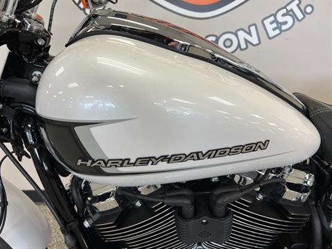 2024 Harley-Davidson Breakout® in Knoxville, Tennessee - Photo 21