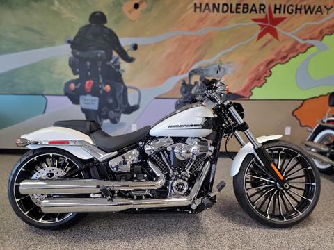 2024 Harley-Davidson Breakout® in Knoxville, Tennessee