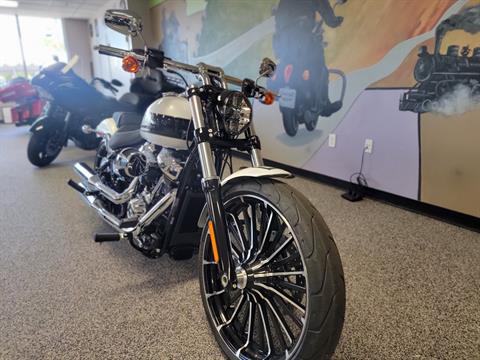 2024 Harley-Davidson Breakout® in Knoxville, Tennessee - Photo 3