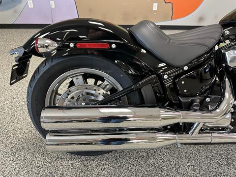 2023 Harley-Davidson Softail® Standard in Knoxville, Tennessee - Photo 8