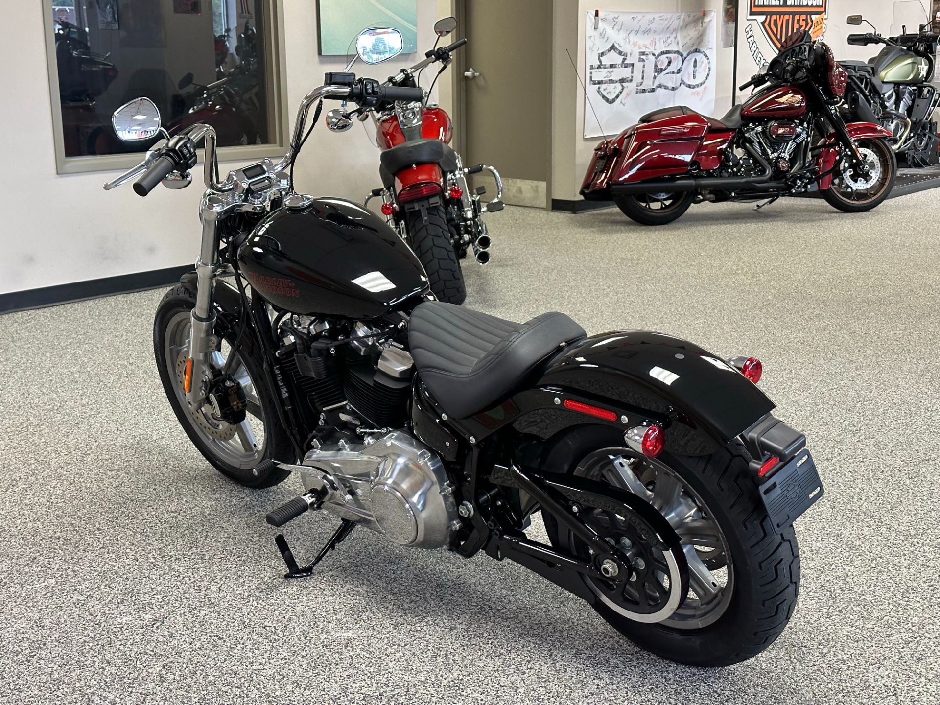 2023 Harley-Davidson Softail® Standard in Knoxville, Tennessee - Photo 9
