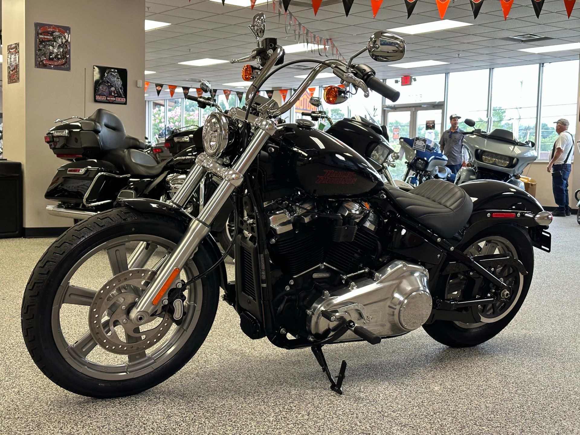 2023 Harley-Davidson Softail® Standard in Knoxville, Tennessee - Photo 11