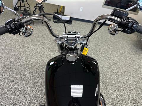 2023 Harley-Davidson Softail® Standard in Knoxville, Tennessee - Photo 16