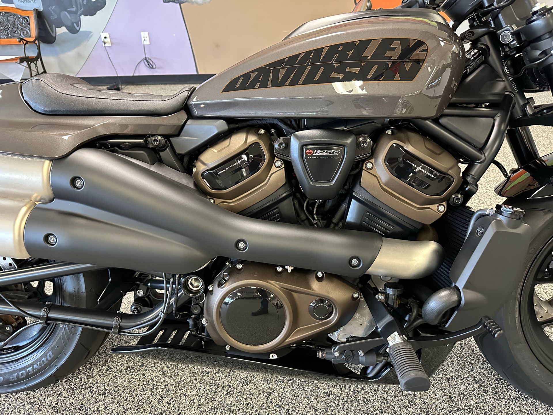 2023 Harley-Davidson Sportster® S in Knoxville, Tennessee - Photo 5