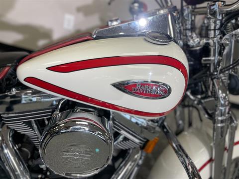 1997 Harley-Davidson SOFTAIL HERITAGE SPRINGER in Knoxville, Tennessee - Photo 2