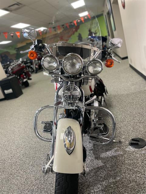 1997 Harley-Davidson SOFTAIL HERITAGE SPRINGER in Knoxville, Tennessee - Photo 7