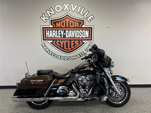 2013 Harley-Davidson Electra Glide® Ultra Limited 110th Anniversary Edition in Knoxville, Tennessee - Photo 1