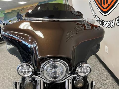 2013 Harley-Davidson Electra Glide® Ultra Limited 110th Anniversary Edition in Knoxville, Tennessee - Photo 16