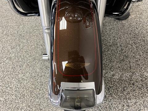 2013 Harley-Davidson Electra Glide® Ultra Limited 110th Anniversary Edition in Knoxville, Tennessee - Photo 17