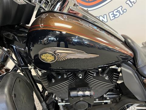 2013 Harley-Davidson Electra Glide® Ultra Limited 110th Anniversary Edition in Knoxville, Tennessee - Photo 22