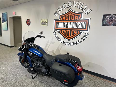 2022 Harley-Davidson HERITAGE CLASSIC 114 in Knoxville, Tennessee - Photo 8