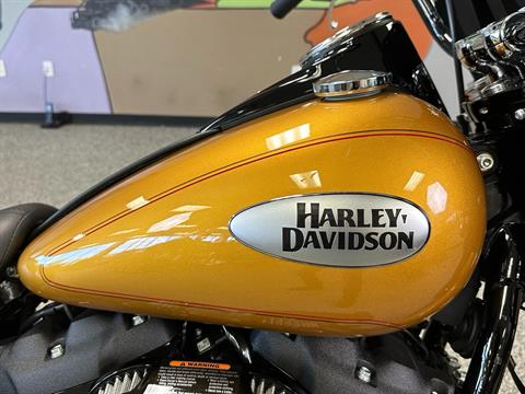2023 Harley-Davidson Heritage Classic 114 in Knoxville, Tennessee - Photo 7