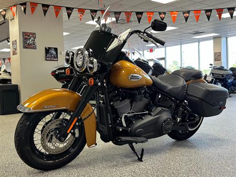 2023 Harley-Davidson Heritage Classic 114 in Knoxville, Tennessee - Photo 12