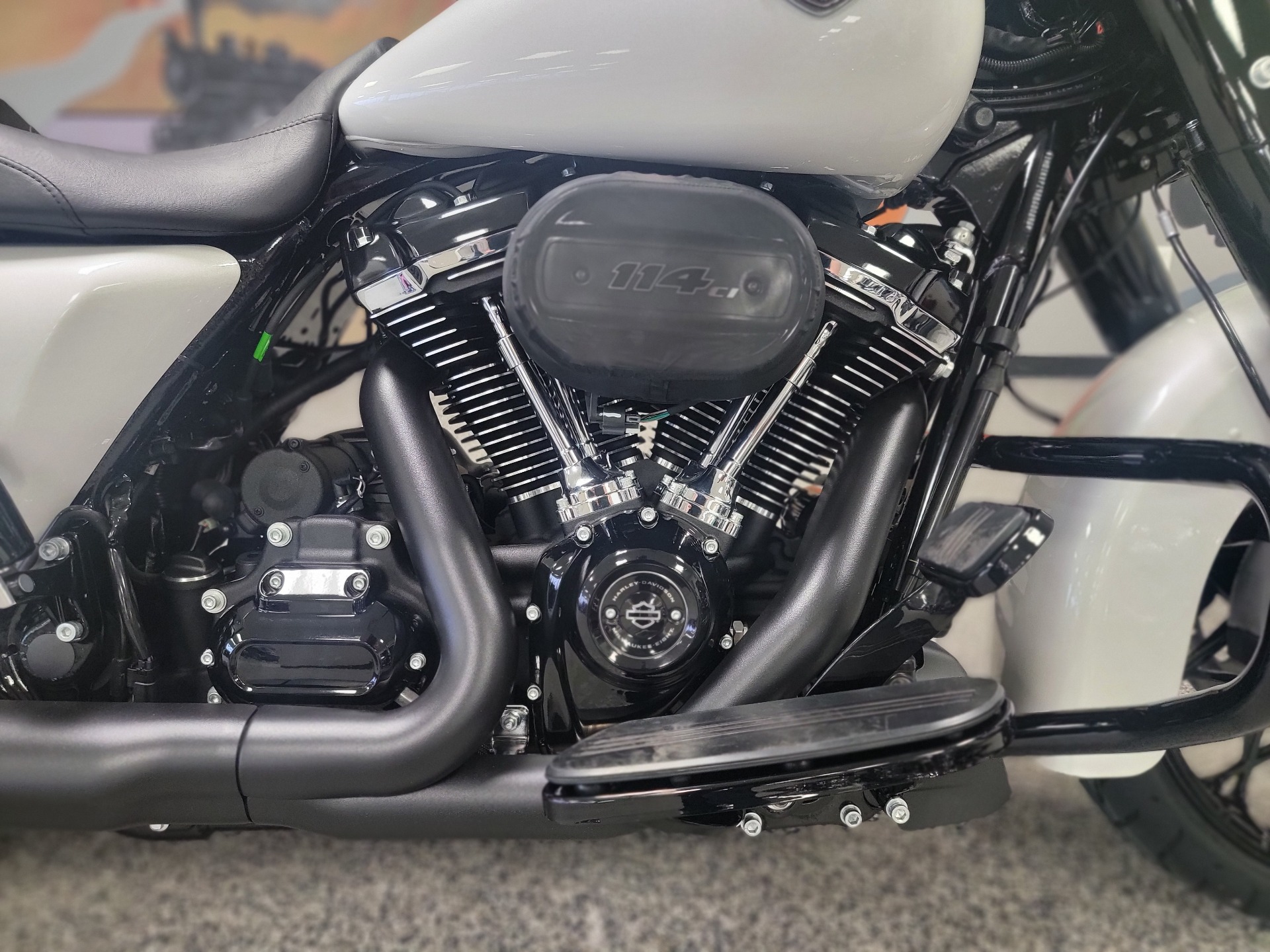 2024 Harley-Davidson Road King Special in Knoxville, Tennessee - Photo 2