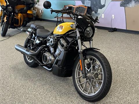 2023 Harley-Davidson Nightster® Special in Knoxville, Tennessee - Photo 2