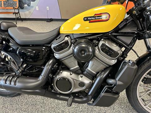 2023 Harley-Davidson Nightster® Special in Knoxville, Tennessee - Photo 5
