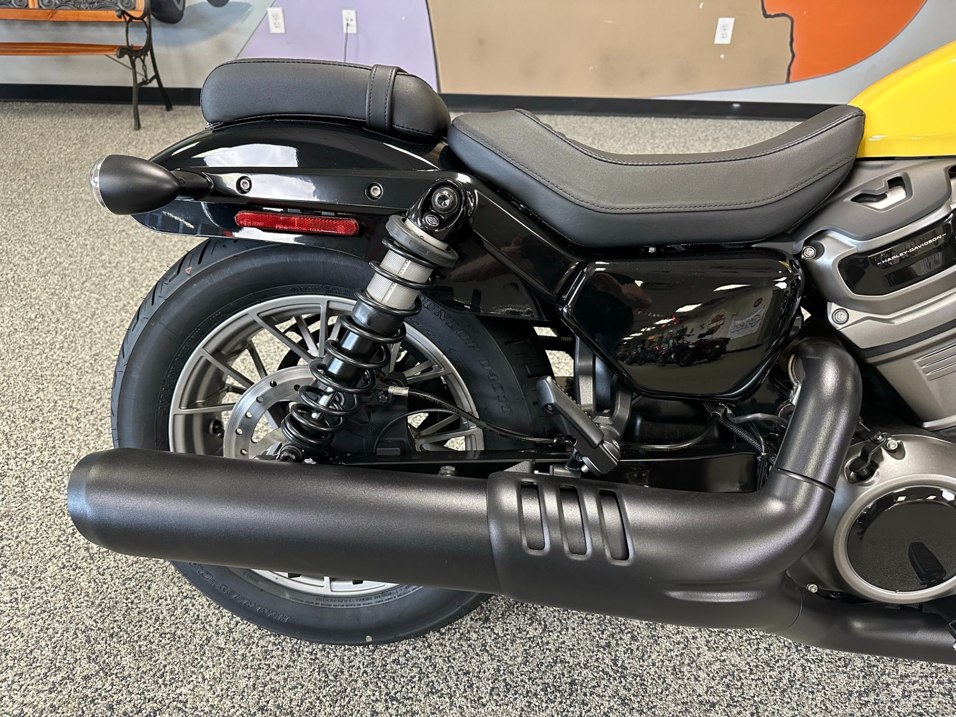 2023 Harley-Davidson Nightster® Special in Knoxville, Tennessee - Photo 8