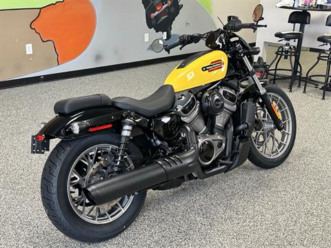 2023 Harley-Davidson Nightster® Special in Knoxville, Tennessee - Photo 10