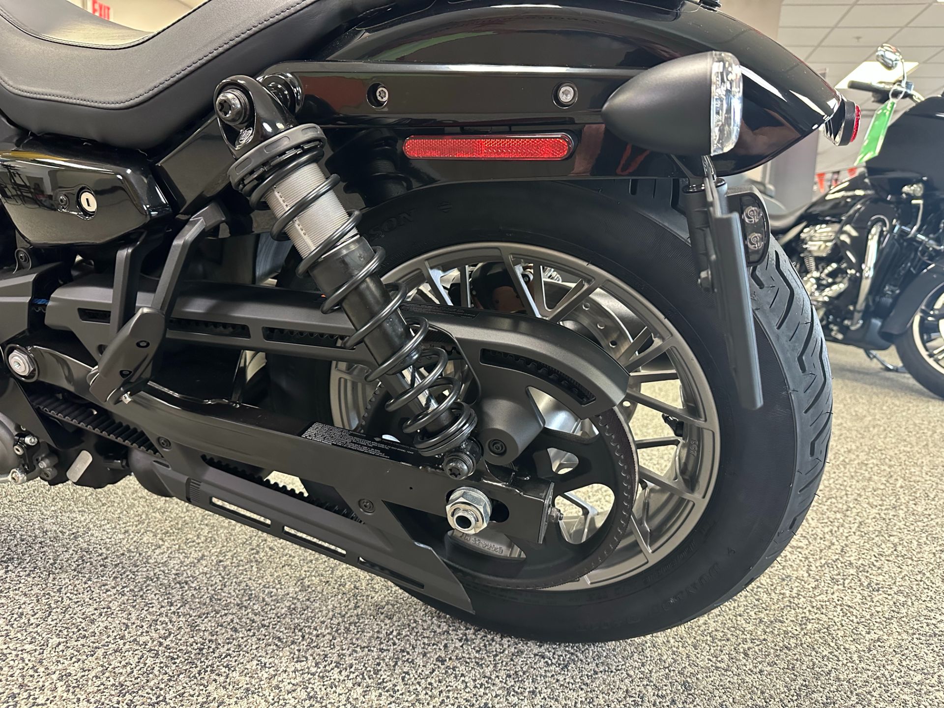 2023 Harley-Davidson Nightster® Special in Knoxville, Tennessee - Photo 17
