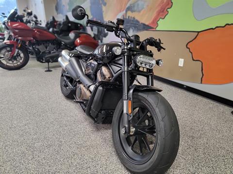 2021 Harley-Davidson Sportster® S in Knoxville, Tennessee - Photo 3