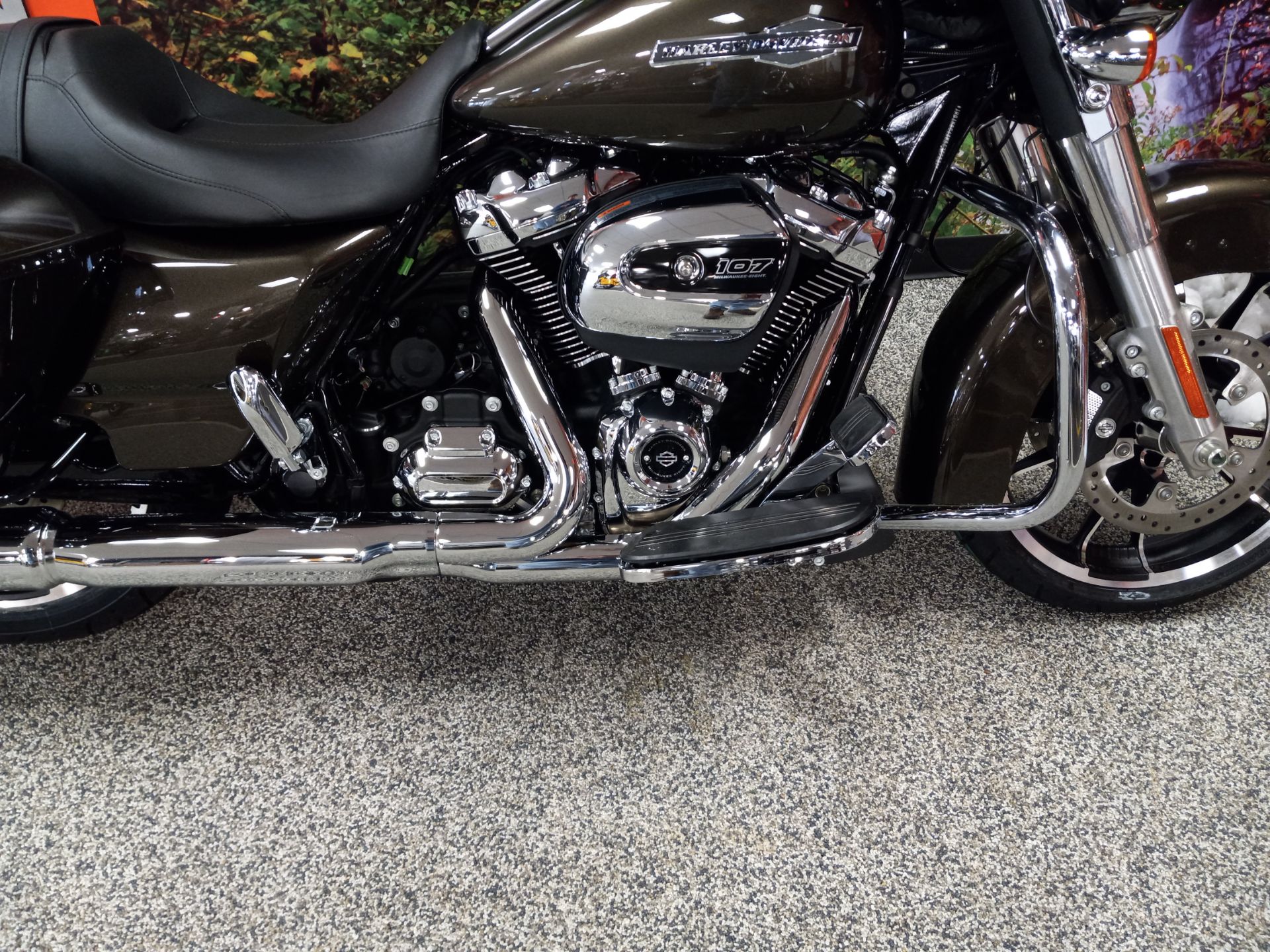 2021 Harley-Davidson Street Glide® in Knoxville, Tennessee - Photo 4