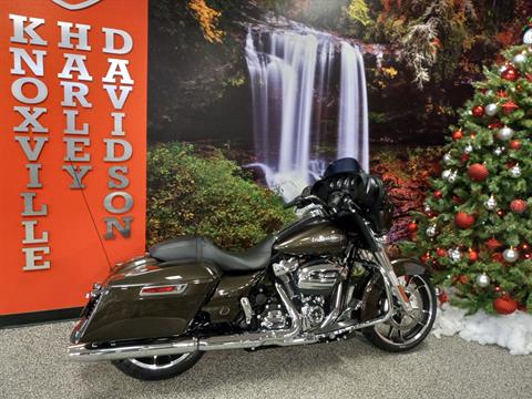 2021 Harley-Davidson Street Glide® in Knoxville, Tennessee - Photo 5