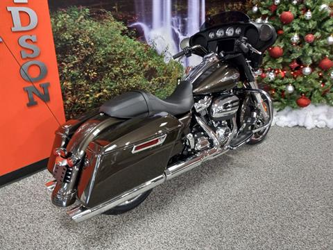 2021 Harley-Davidson Street Glide® in Knoxville, Tennessee - Photo 7