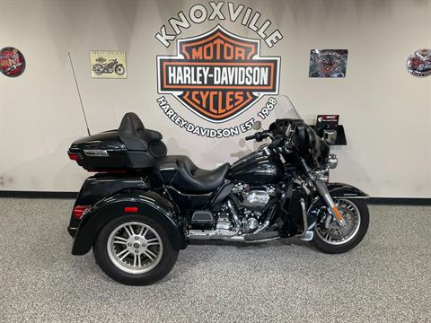 2018 Harley-Davidson TRI-GLIDE ULTRA CLASSIC in Knoxville, Tennessee - Photo 1