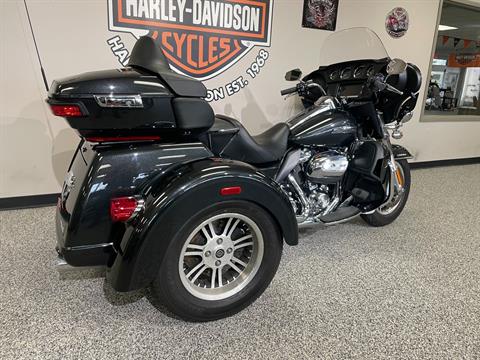 2018 Harley-Davidson TRI-GLIDE ULTRA CLASSIC in Knoxville, Tennessee - Photo 3