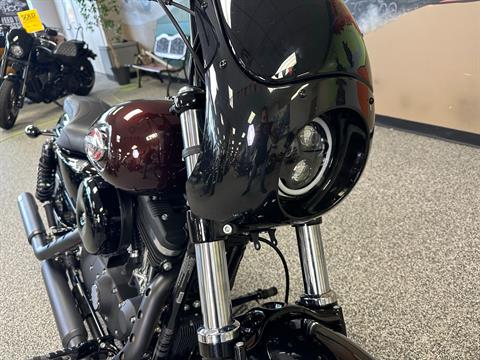 2021 Harley-Davidson Forty-Eight® in Knoxville, Tennessee - Photo 3