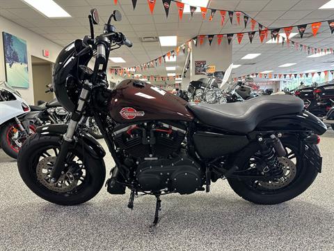 2021 Harley-Davidson Forty-Eight® in Knoxville, Tennessee - Photo 12