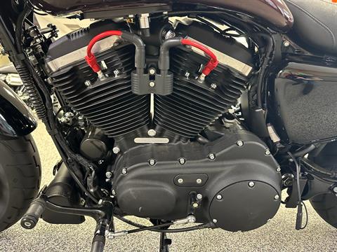2021 Harley-Davidson Forty-Eight® in Knoxville, Tennessee - Photo 13