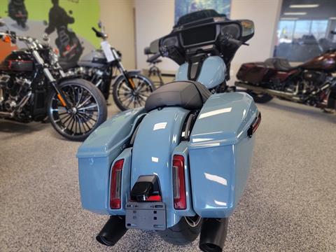 2024 Harley-Davidson STREET GLIDE in Knoxville, Tennessee - Photo 4