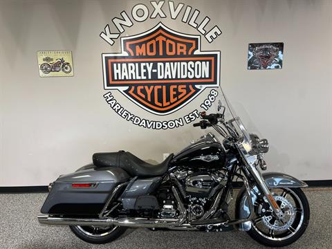 2022 Harley-Davidson Road King in Knoxville, Tennessee - Photo 1