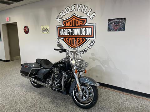 2022 Harley-Davidson Road King in Knoxville, Tennessee - Photo 2