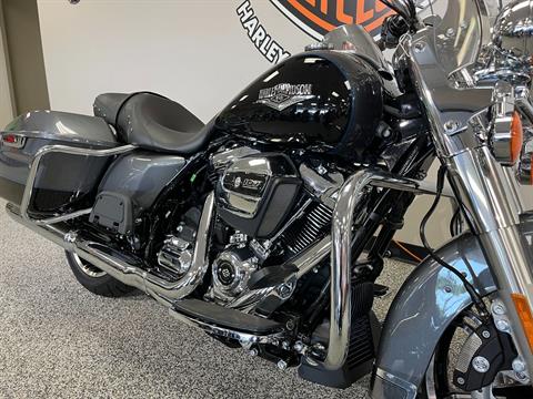 2022 Harley-Davidson Road King in Knoxville, Tennessee - Photo 3