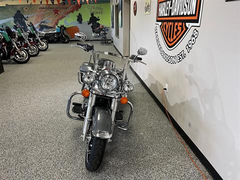 2022 Harley-Davidson Road King in Knoxville, Tennessee - Photo 6