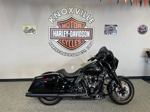 Knoxville Harley-Davidson® | Motorcycle Dealer in Tennessee