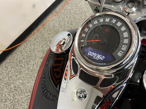 2020 Harley-Davidson SOFTAIL DELUXE in Knoxville, Tennessee - Photo 5