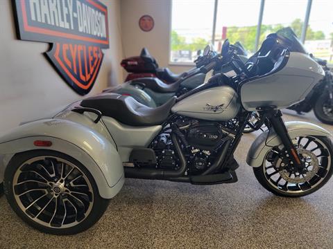 2024 Harley-Davidson Road Glide® 3 in Knoxville, Tennessee - Photo 1