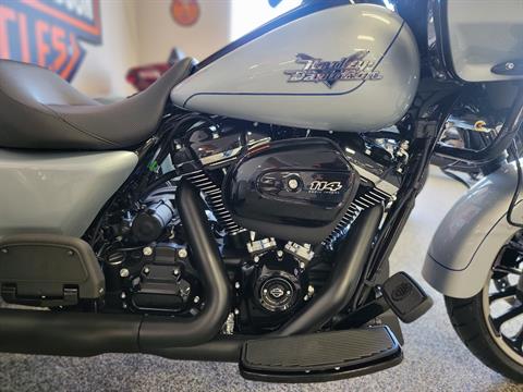 2024 Harley-Davidson Road Glide® 3 in Knoxville, Tennessee - Photo 2