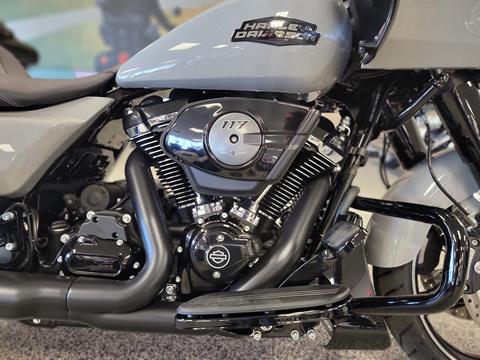 2024 Harley-Davidson Road Glide® in Knoxville, Tennessee - Photo 2
