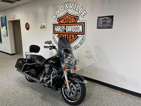 2020 Harley-Davidson ROAD KING in Knoxville, Tennessee - Photo 1